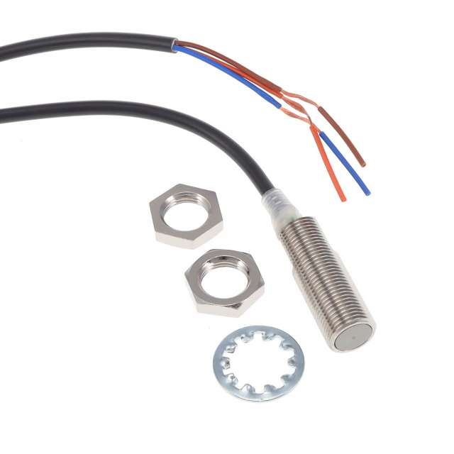 Omron Automation E2E-X3D1S